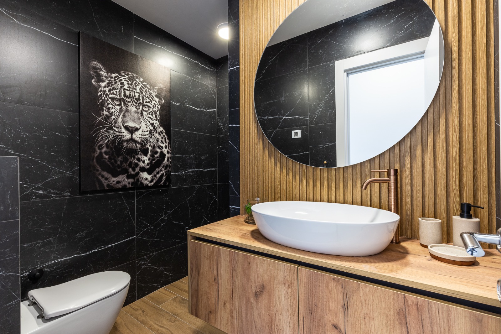 Image of Apartment - 3 Bedrooms - 2 Bathrooms for Sale in Budva-Becici-Montenegro, Image 25